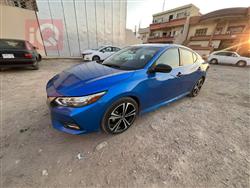 نيسان سنترا